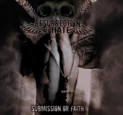 Submission or Faith cover