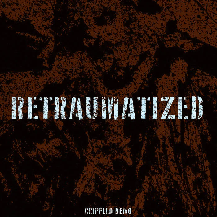 Crippled Demo cover