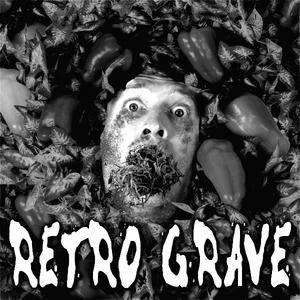 Retro Grave cover