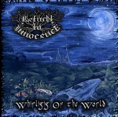 Whirligig of the World cover