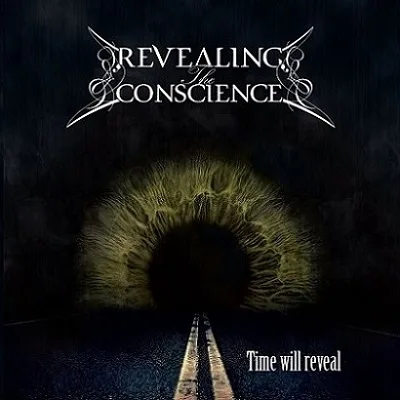 Time Will Reveal cover