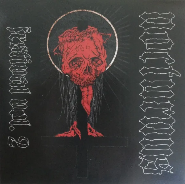 Nocturnus Festival Vol. 2 cover