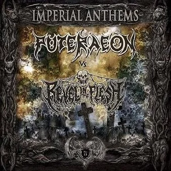 Imperial Anthems No. 13 cover
