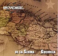 De la serma...guerrila cover