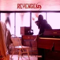 The Guard in Solitude cover