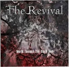 World Through the Black Veil cover