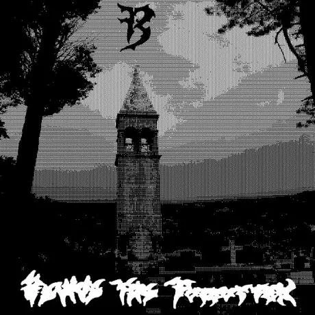 Revive the Forgotten cover