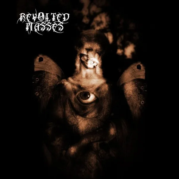 Revolted Masses cover