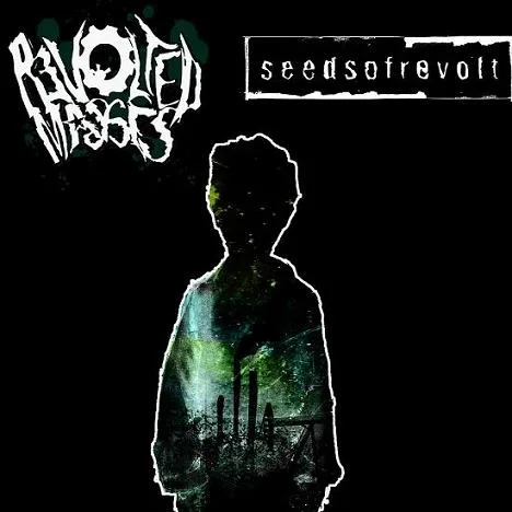 Seeds of Revolt cover