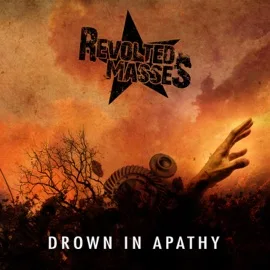 Drown in Apathy cover