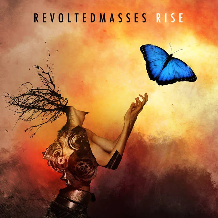 Rise cover