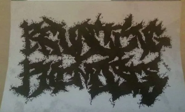 Scum Fuck cover