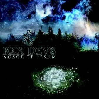 Nosce Te Ipsum cover