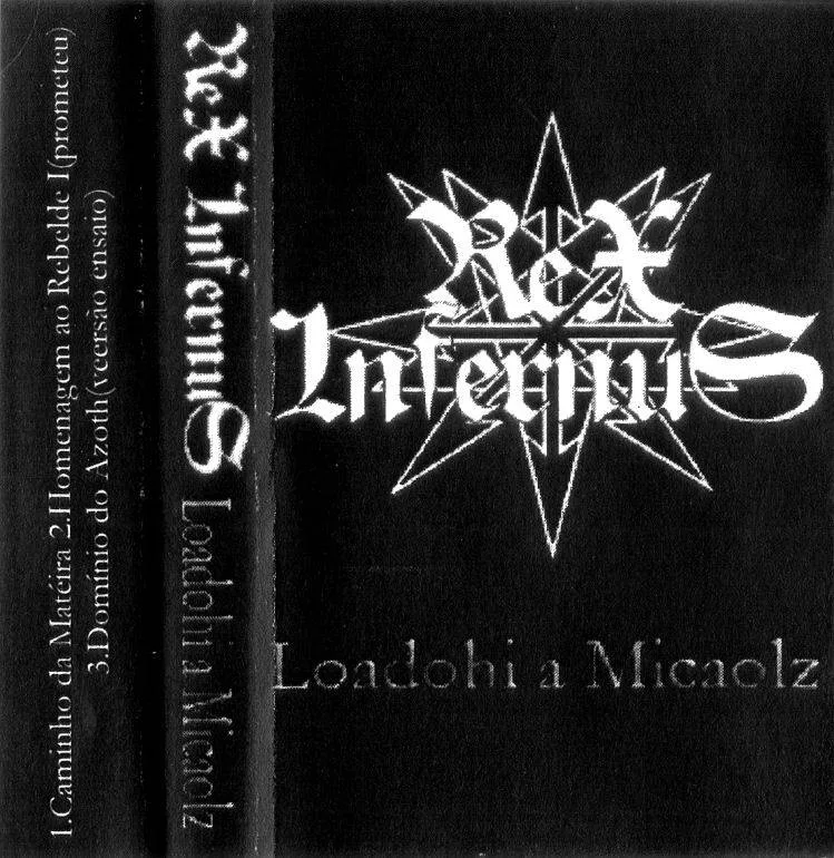 Loadohi a Micaolz cover