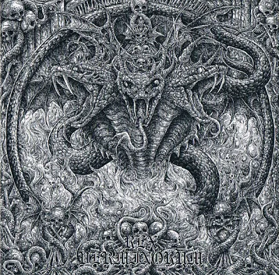 Rex Verminorum cover