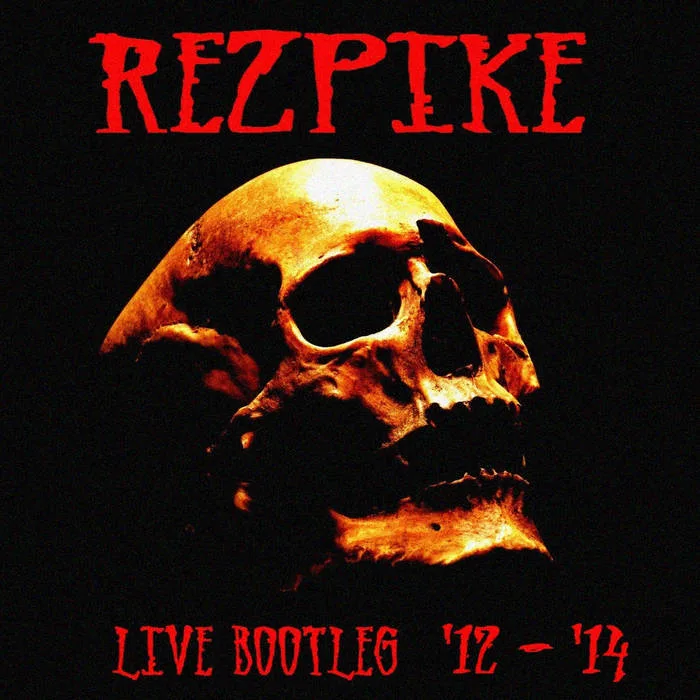 Rezpike Demo cover