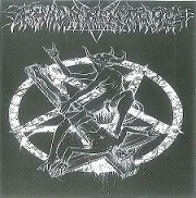 The Demo(n)s cover