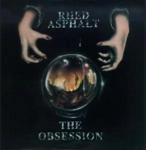 The Obsession cover