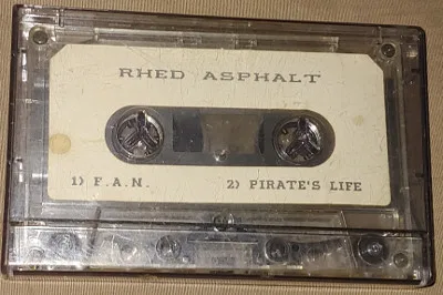 Demo 1989 cover