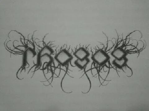 From Strange Voids cover