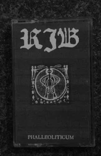 Phalleoliticum cover
