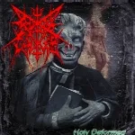 Holy Deformed cover