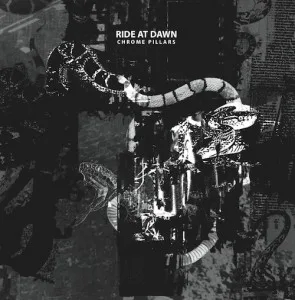 Chrome Pillars cover
