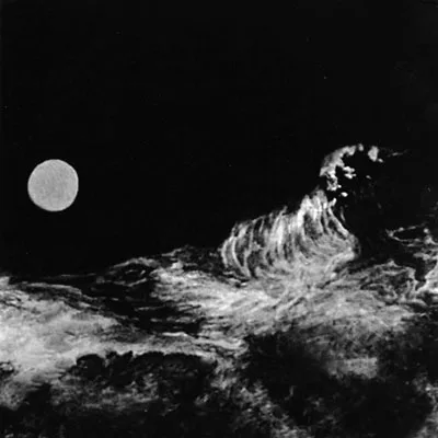 Ride for Revenge / Meti Bhuvah cover