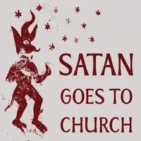 Satan Goes to Church cover