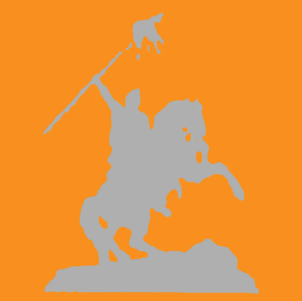 Ride for Revenge cover