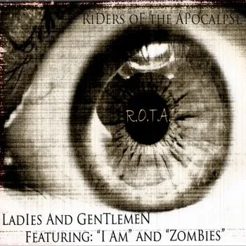 Ladies and Gentlemen cover