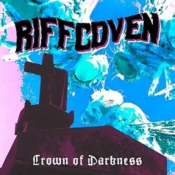 Crown of Darkness cover