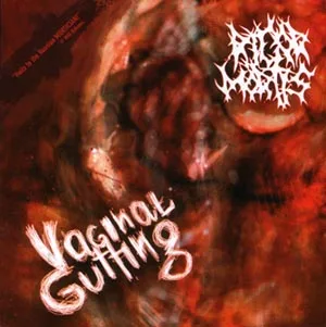 Vaginal Gutting cover