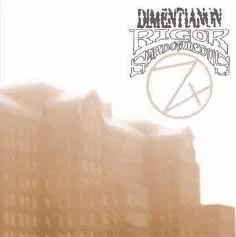 Amores Defunctus Tuus Mater cover