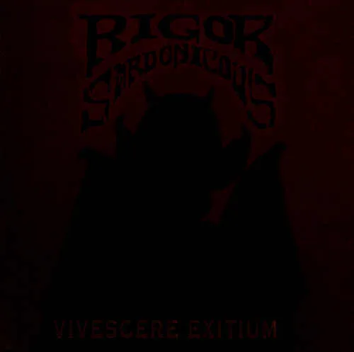 Vivescere Exitium cover