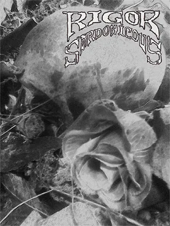 Ridenti Mortuus cover