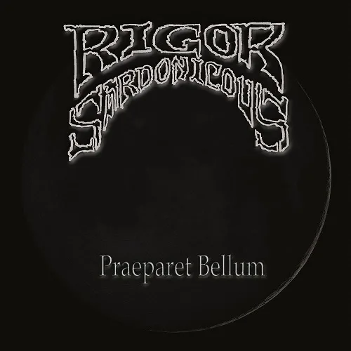 Praeparet Bellum cover