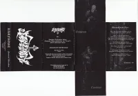 Funeral Wizardry cover