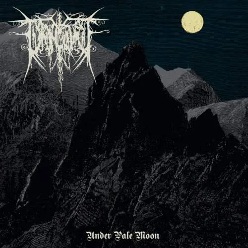 Under Pale Moon cover