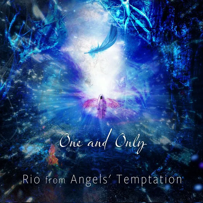 One and Only cover