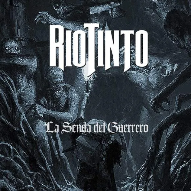 La senda del guerrero cover