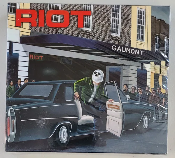 The Official Live Albums Vol. 4 cover