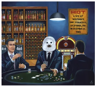 The Official Live Albums Vol. 7 cover