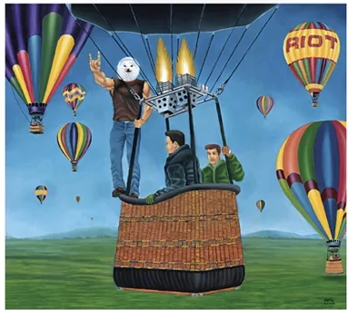 The Official Live Albums Vol. 8 cover