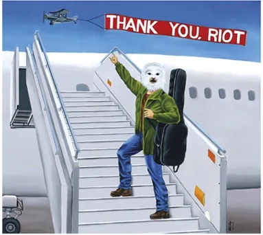 The Official Live Albums Vol. 9 cover