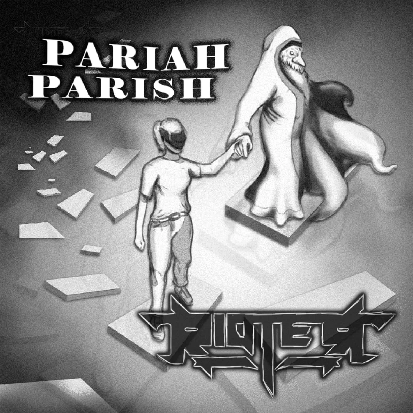 Pariah Parish cover