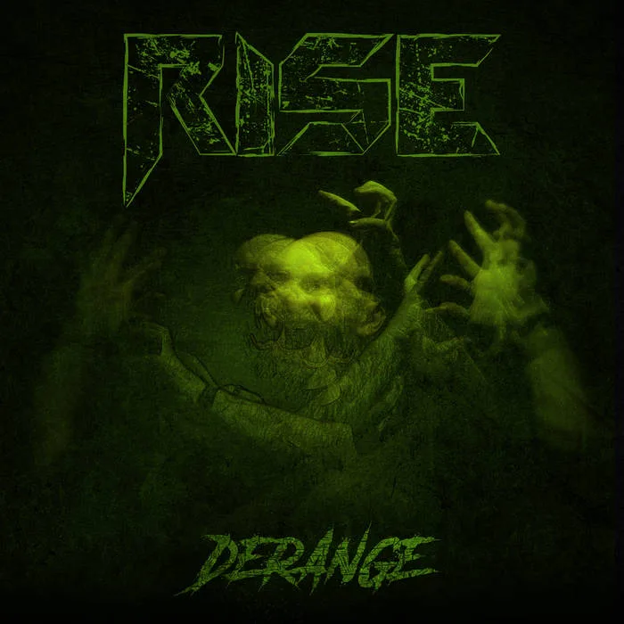 Derange cover