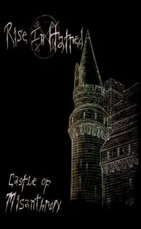 Castle of Misanthropy cover