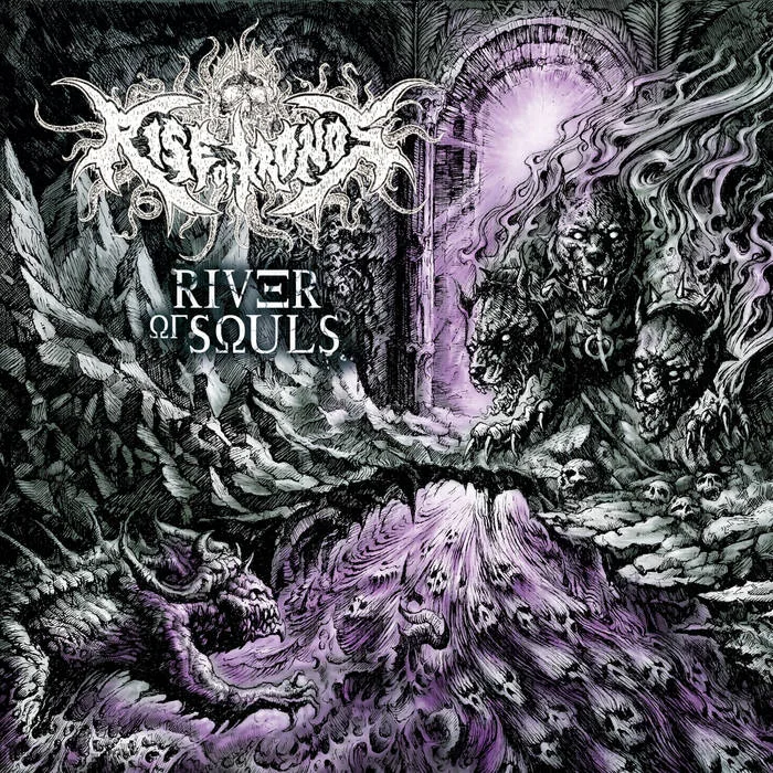 River of Souls cover