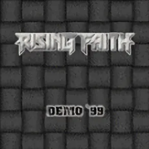 Demo 99 cover